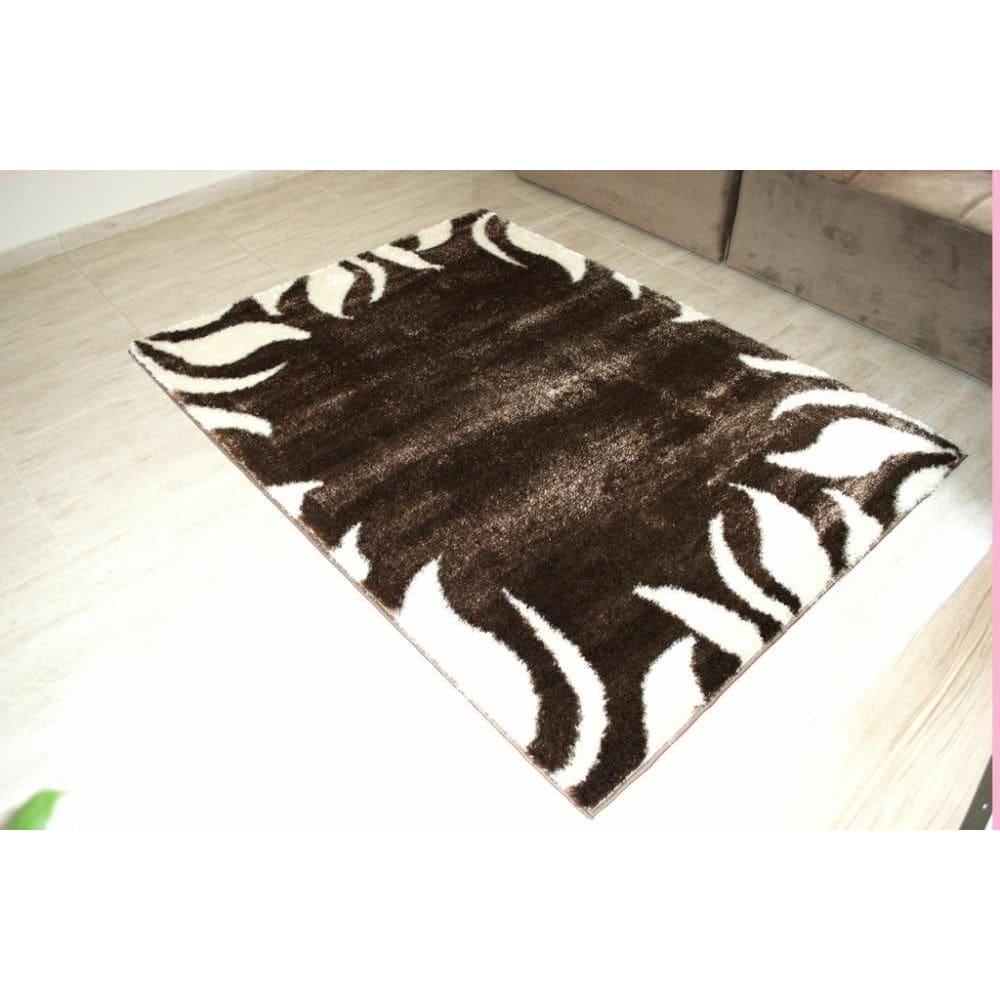 Passadeira Life Spirit Shaggy 50Mm Firelife-1 066X230 Cm