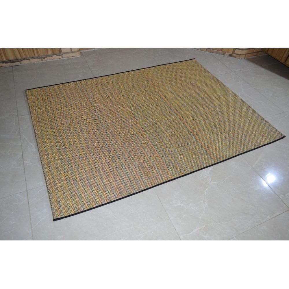 Tapete Para Sala Unique Kilim 2 Multi-A 200X250 Cm