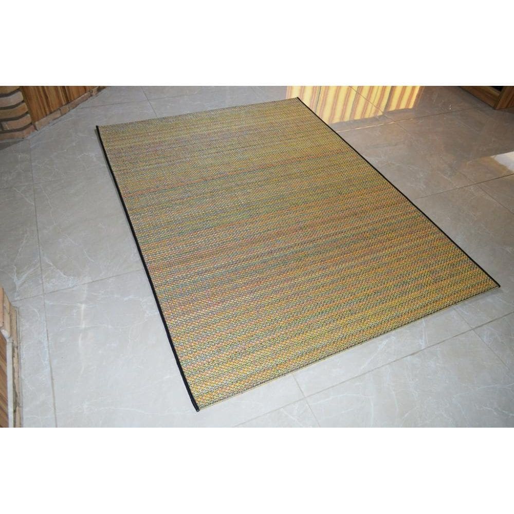 Tapete Para Sala Grande Unique Kilim 2 Multi-A 200X300 Cm