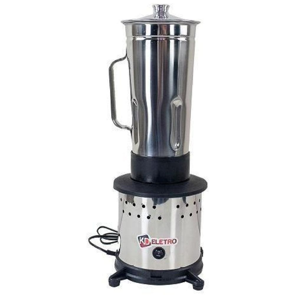 Liquidificador Profissional Alta Rotação 2 Litros 220V