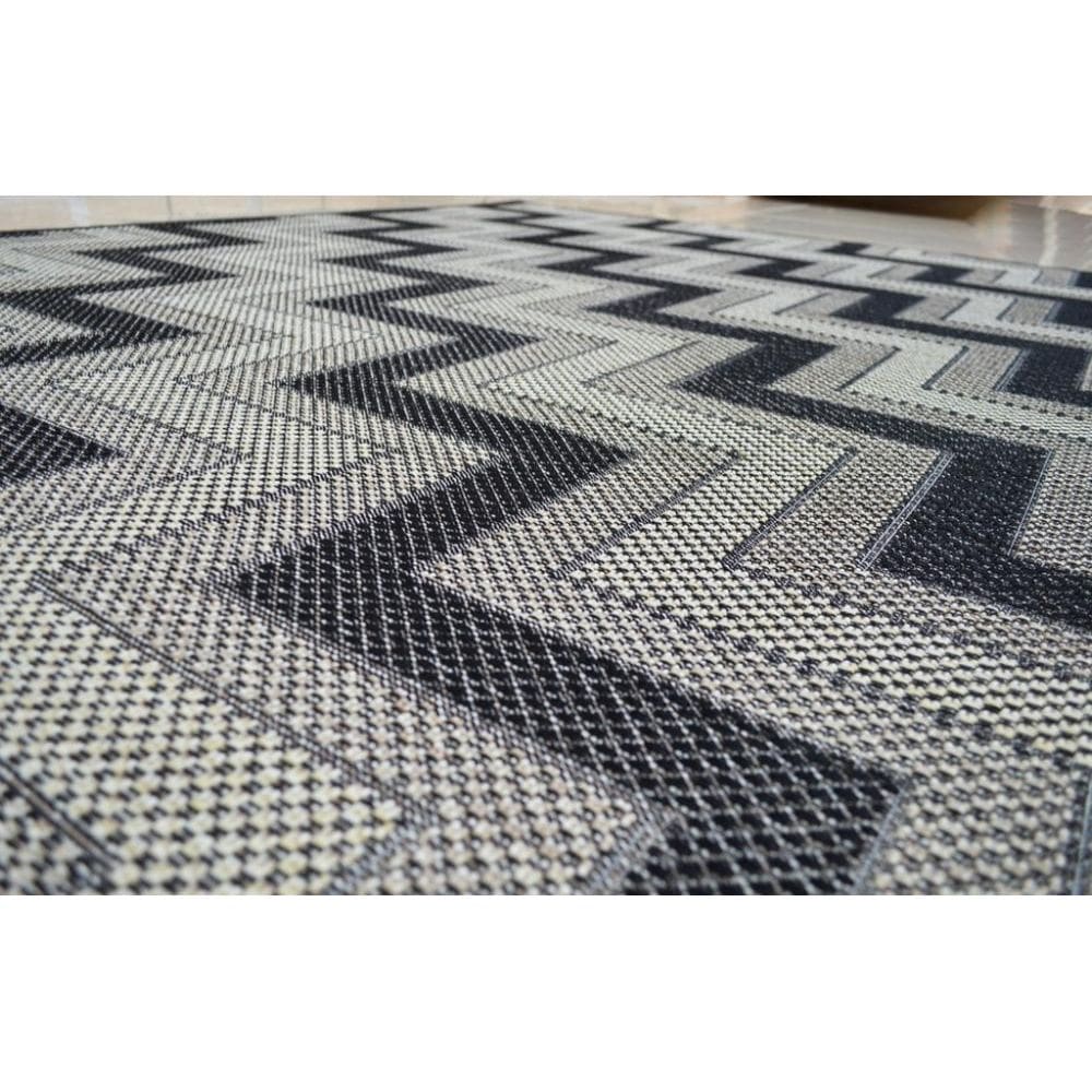 Tapete Redondo Natural Look Versalhes-B 200 Cm