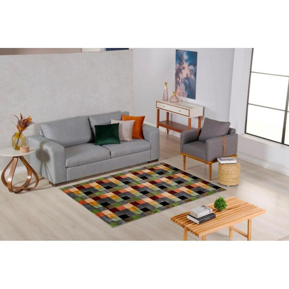 Mega Tapete Marbella Elite Bs Pathwork 250X350 Cm