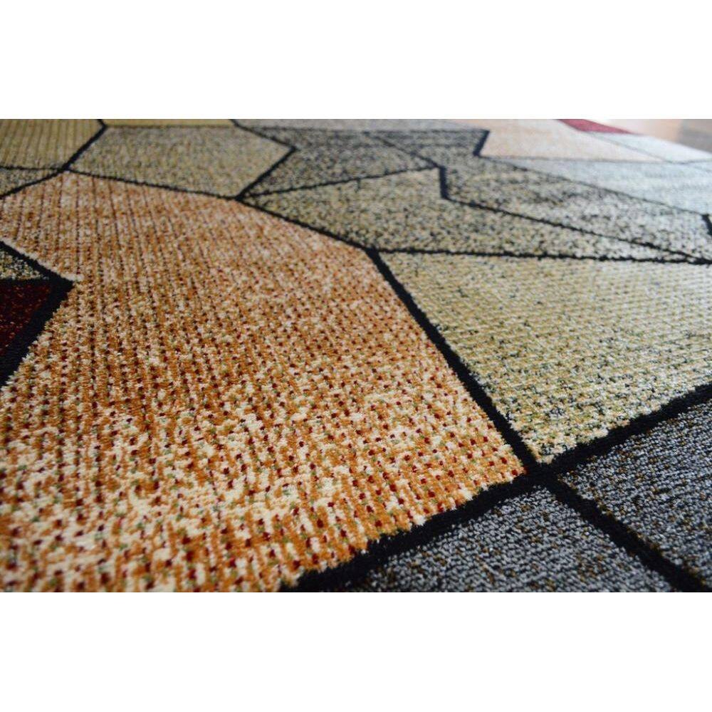 Mega Tapete Para Sala Monterey Carmel Giza 250X350 Cm