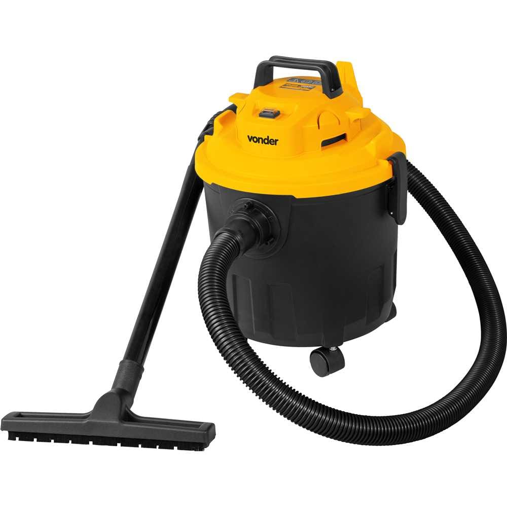 Aspirador de Po e Liquidos 1.000 W 18 Litros 220 V APV1018 - Vonder