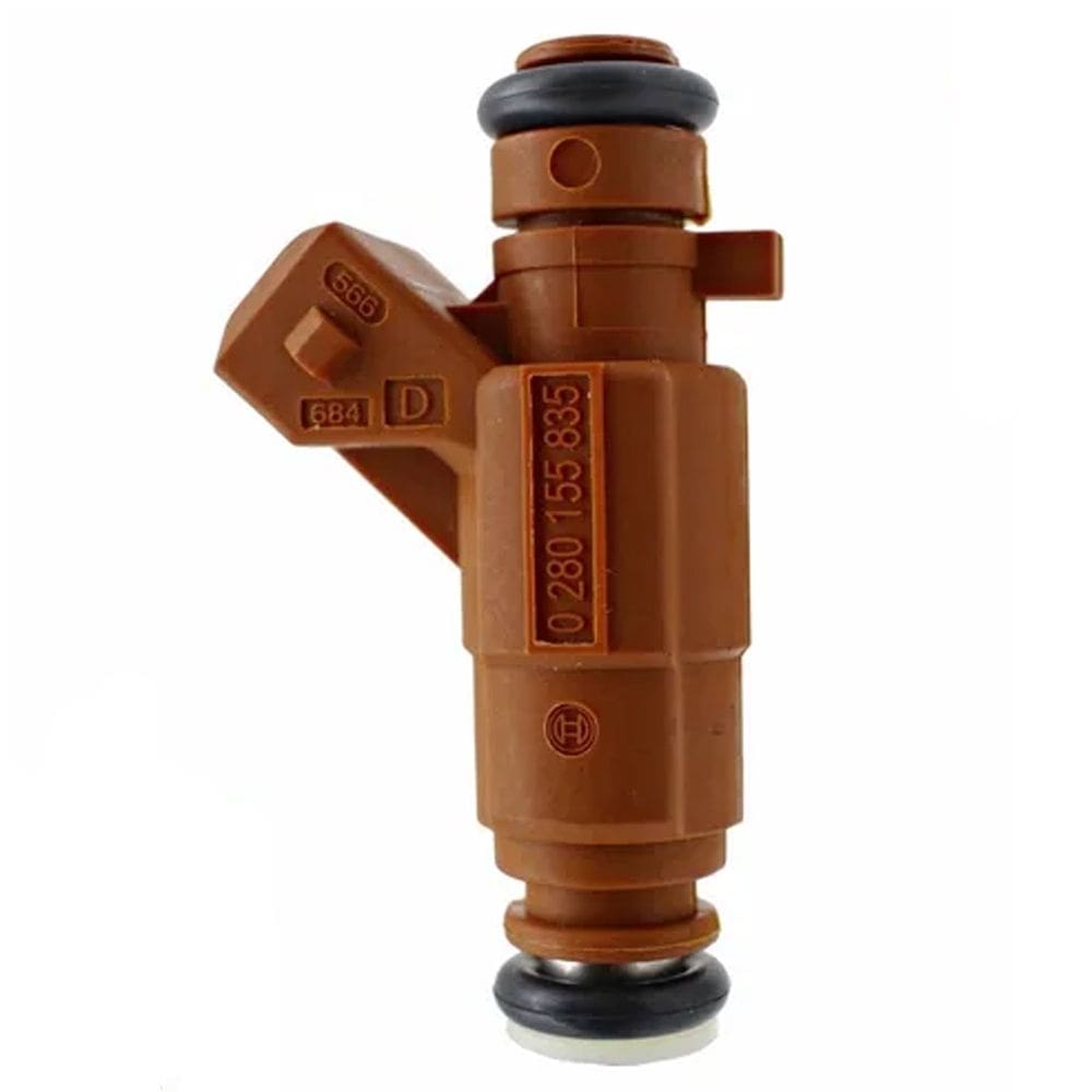 Bico Injetor Vw Kombi 1.6 Gasolina 1997 a 2005 0280155835
