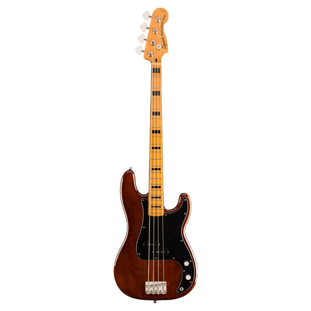 Contrabaixo Squier by Fender CV 70s P Bass MN WAL