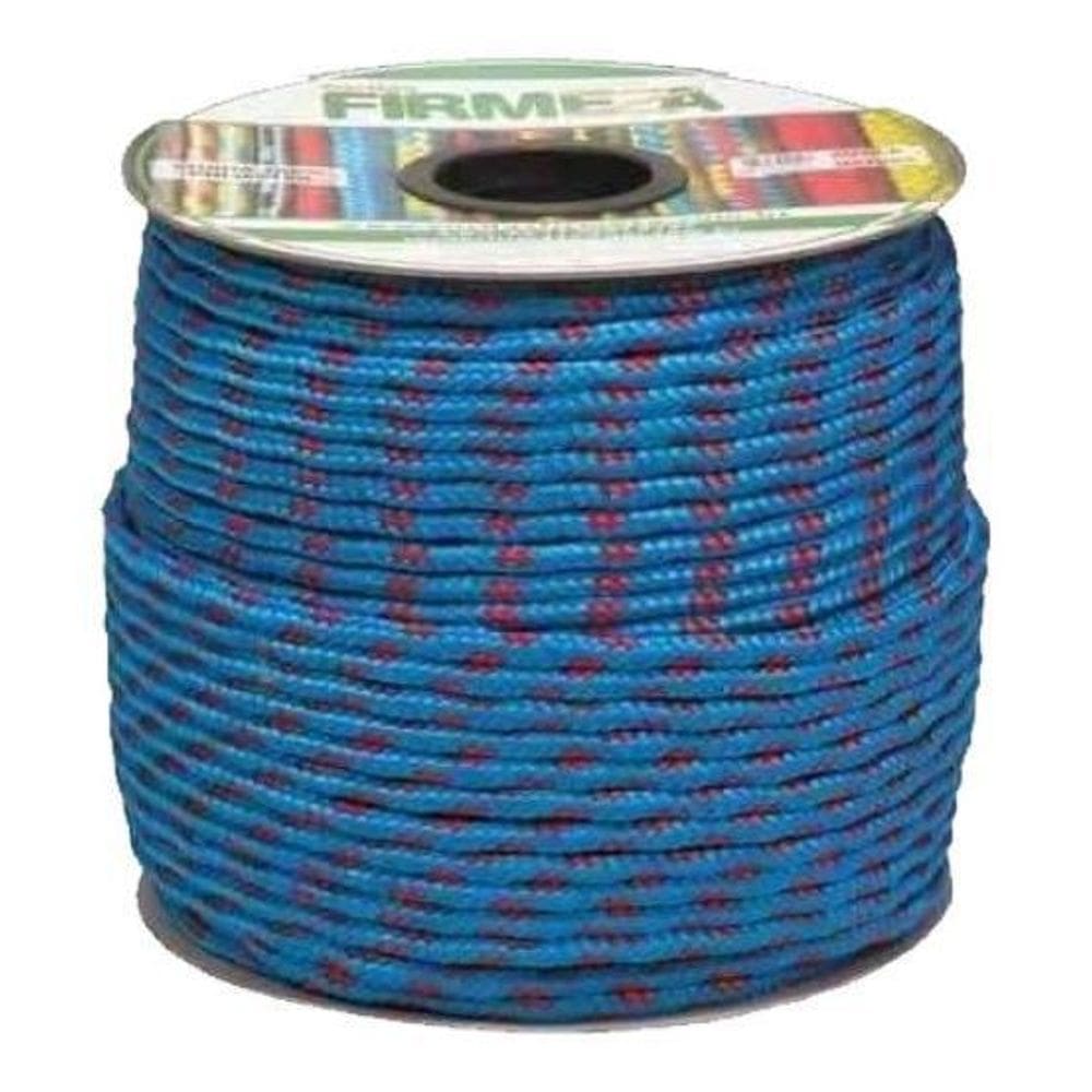 Corda Poliester Firmeza 16Mm Color - 40 Metros