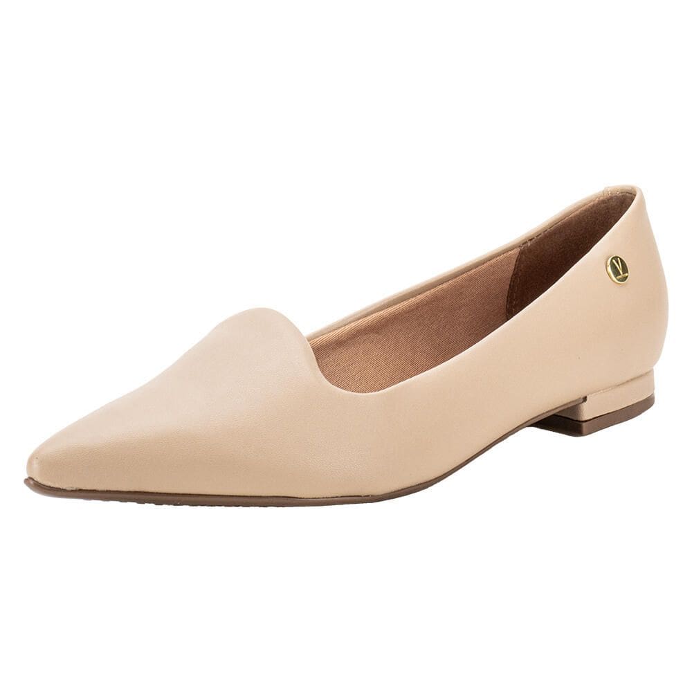 Sapatilha Feminina Flat Vizzano 1206261