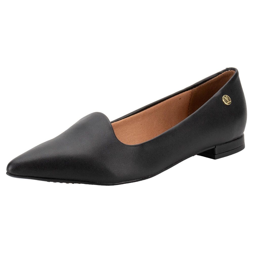 Sapatilha Feminina Flat Vizzano 1206261