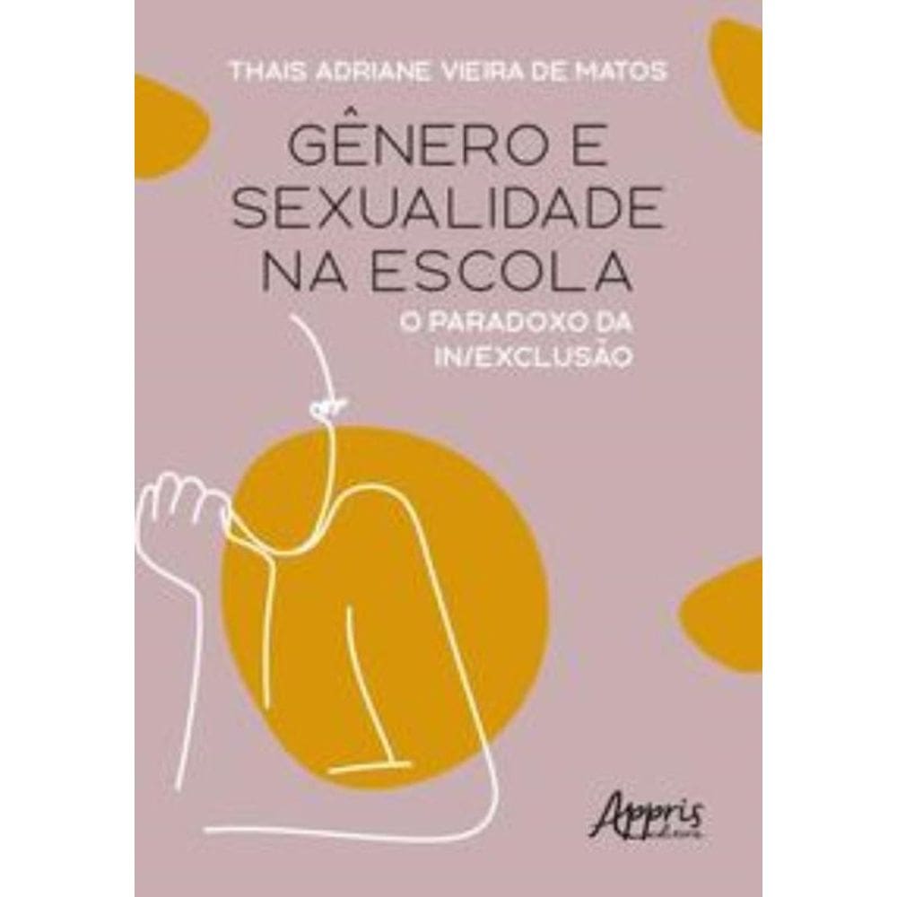 Gênero e sexualidade na escola