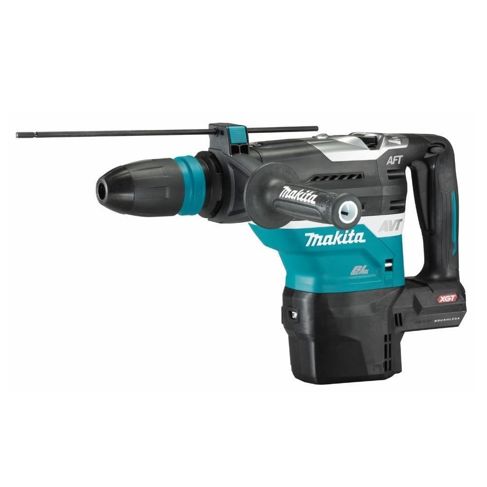 Martelete Bateria 40V Hr005Gz S/Bat E S/Car