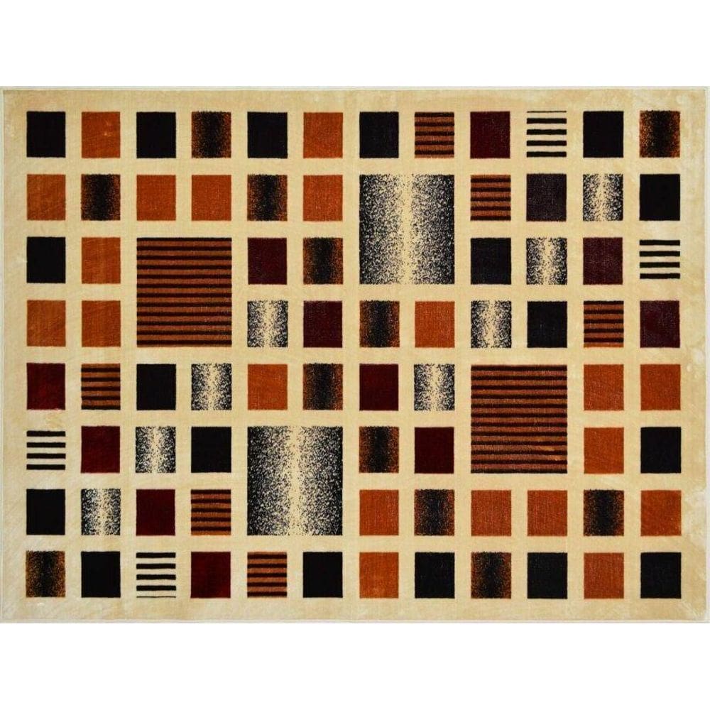 Tapete Redondo Marbella Elite C2 Bs Katmandu-4 200 Cm