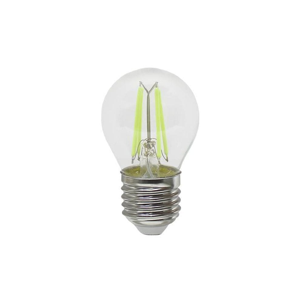 Lâmpada Led Taschibra Filamento Color A60 Autovolt