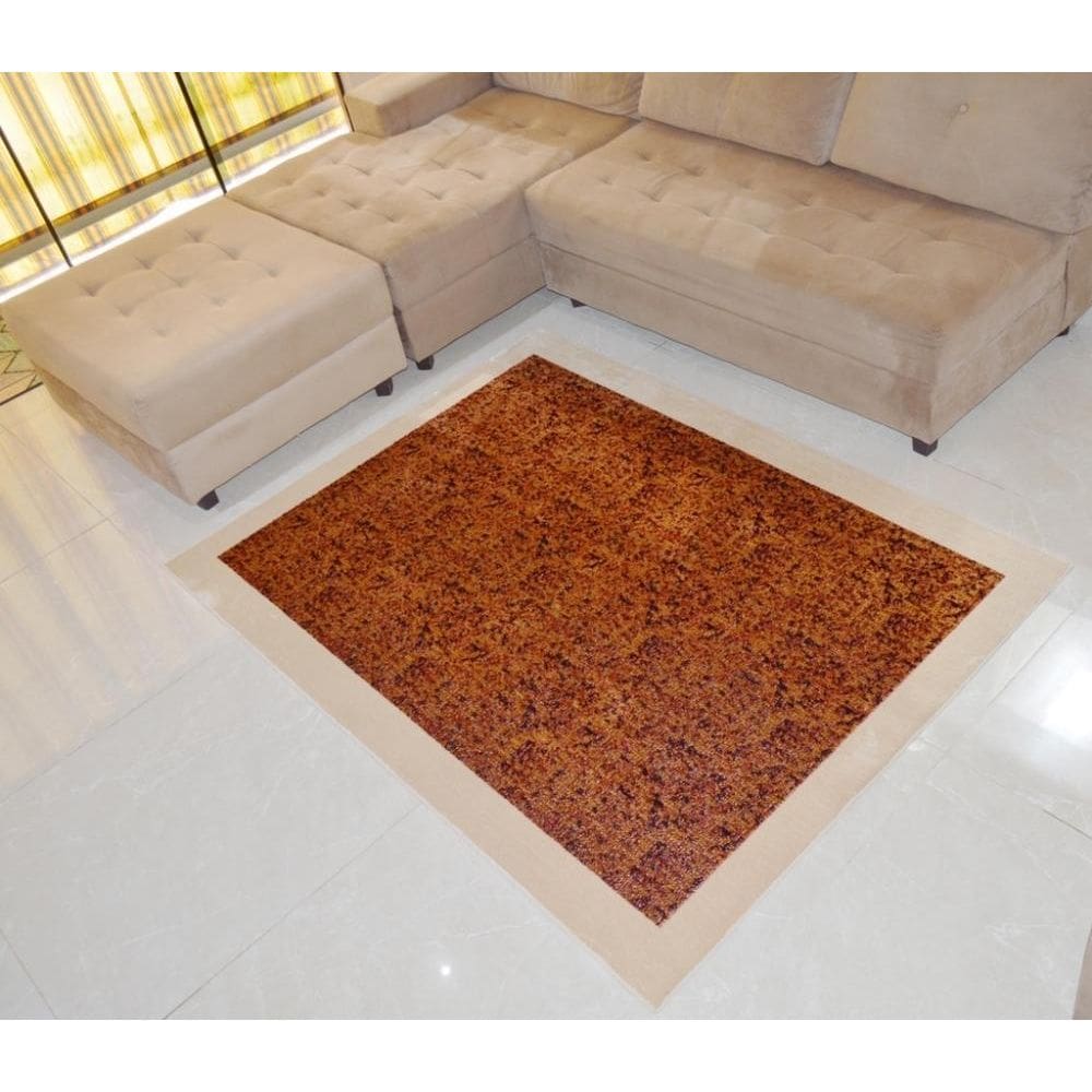 Tapete Monterey Millennium Vitoria 200X250 Cm