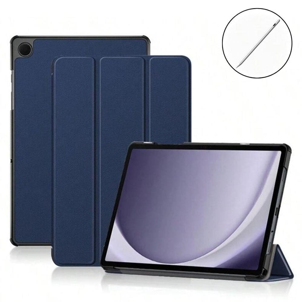 Case Magnético Para Tab Samsung A9+ 11 X216 + Pencil Stylus