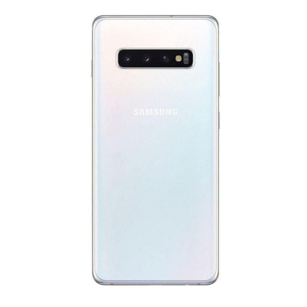 Película Nano Traseira Para Samsung Galaxy S10 - Gshield