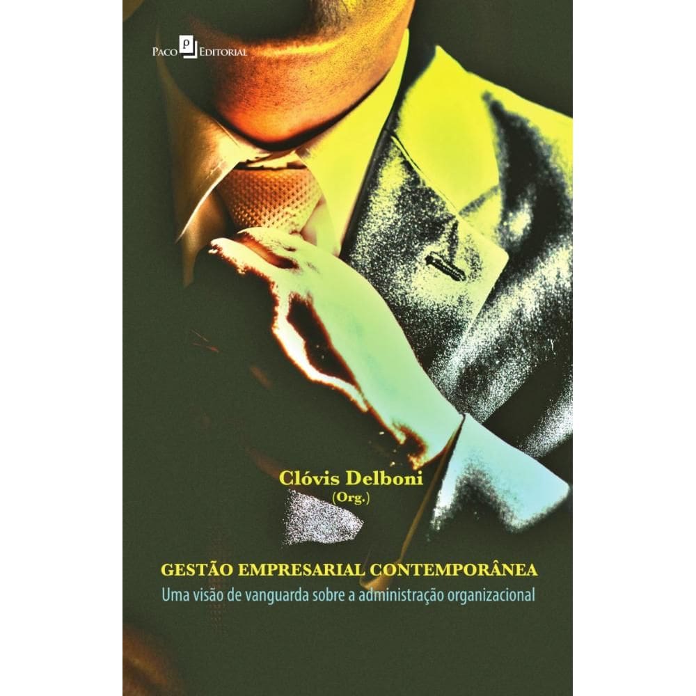 Gestão Empresarial Contemporânea