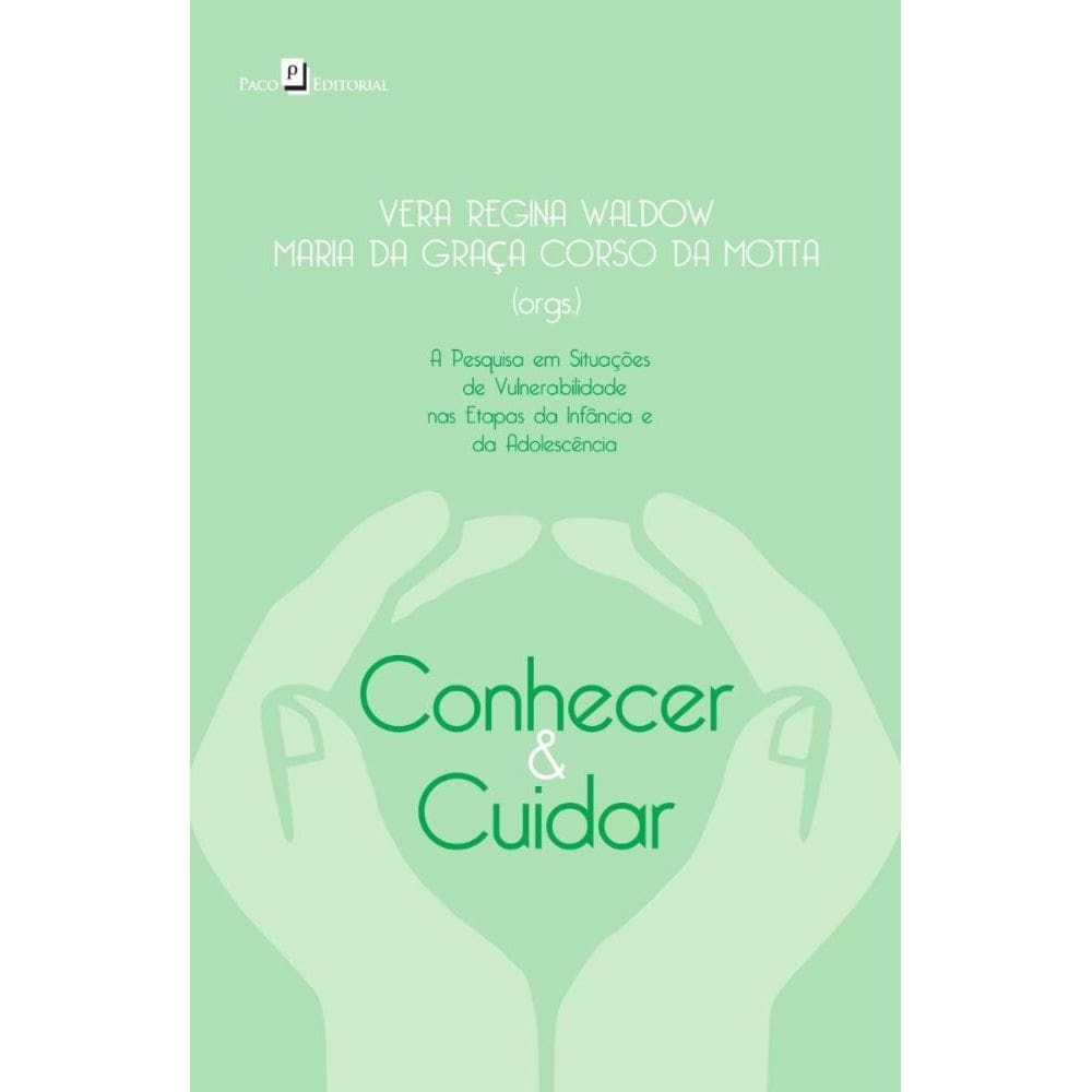 Conhecer & Cuidar