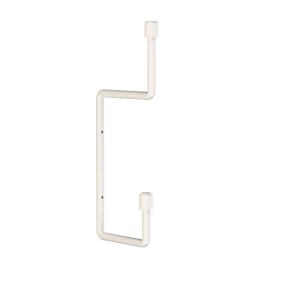 Gancho Multiuso G11 branco