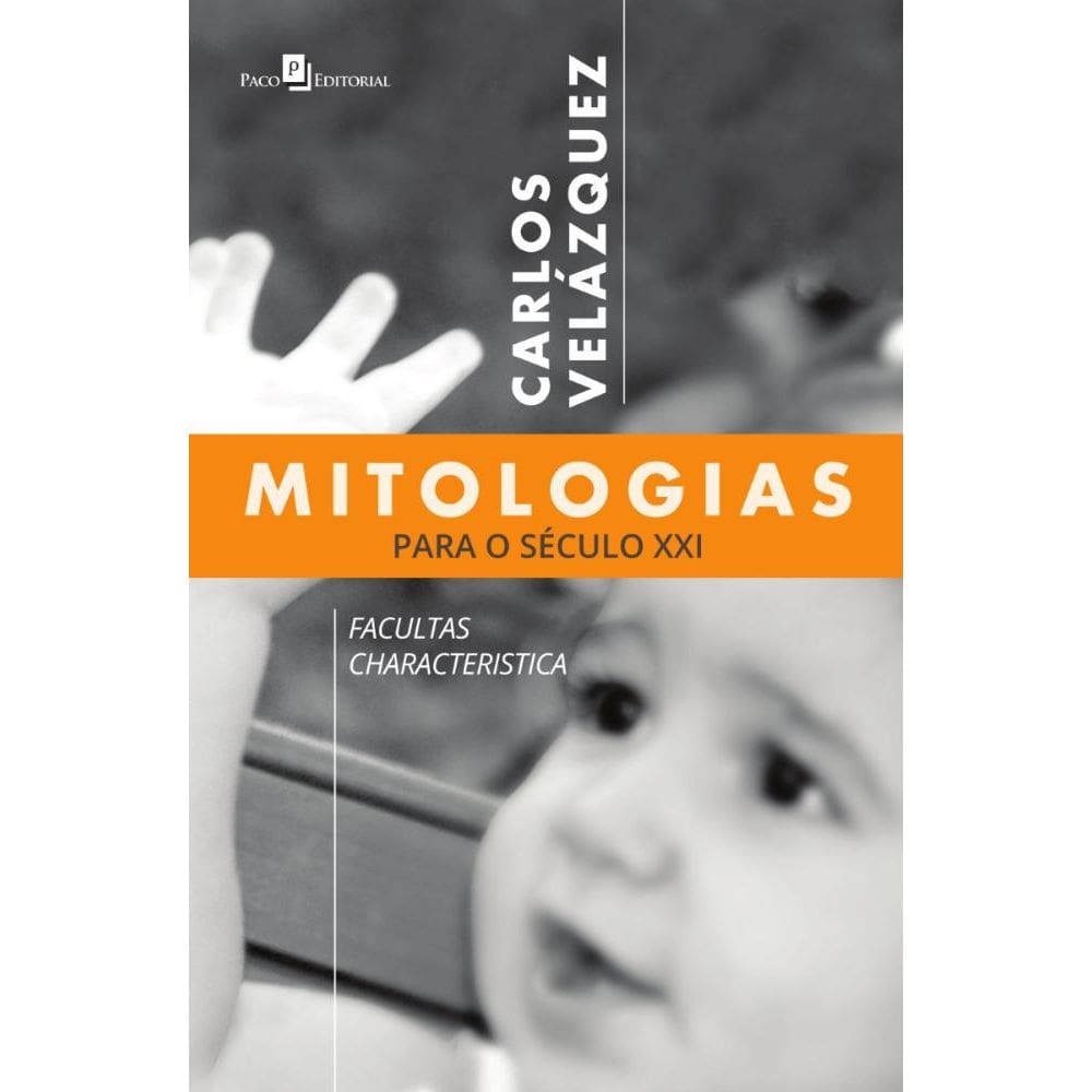 Mitologias para o Século XXI