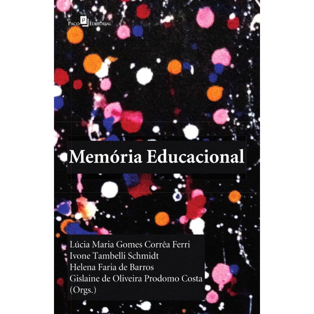 Memória Educacional