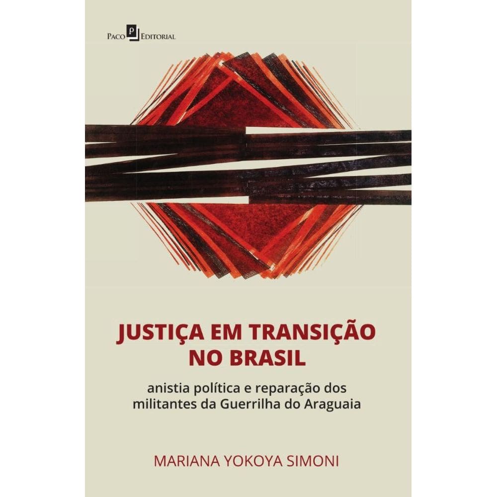 Justiça em Transição no Brasil