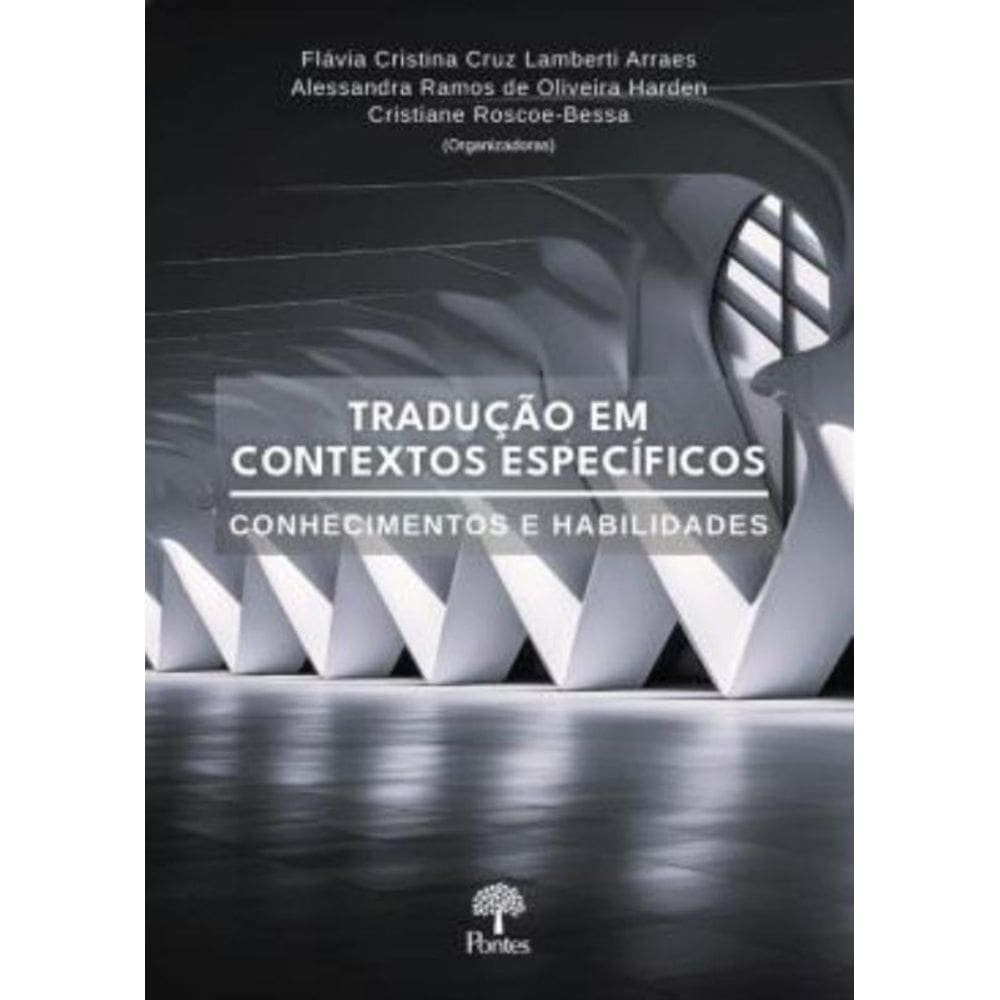 Traducao Em Contextos Especificos