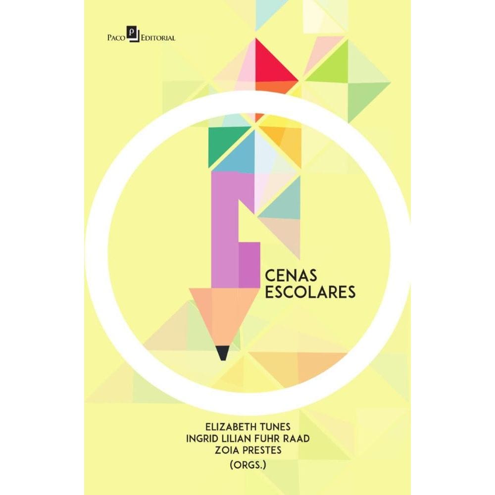 Cenas Escolares