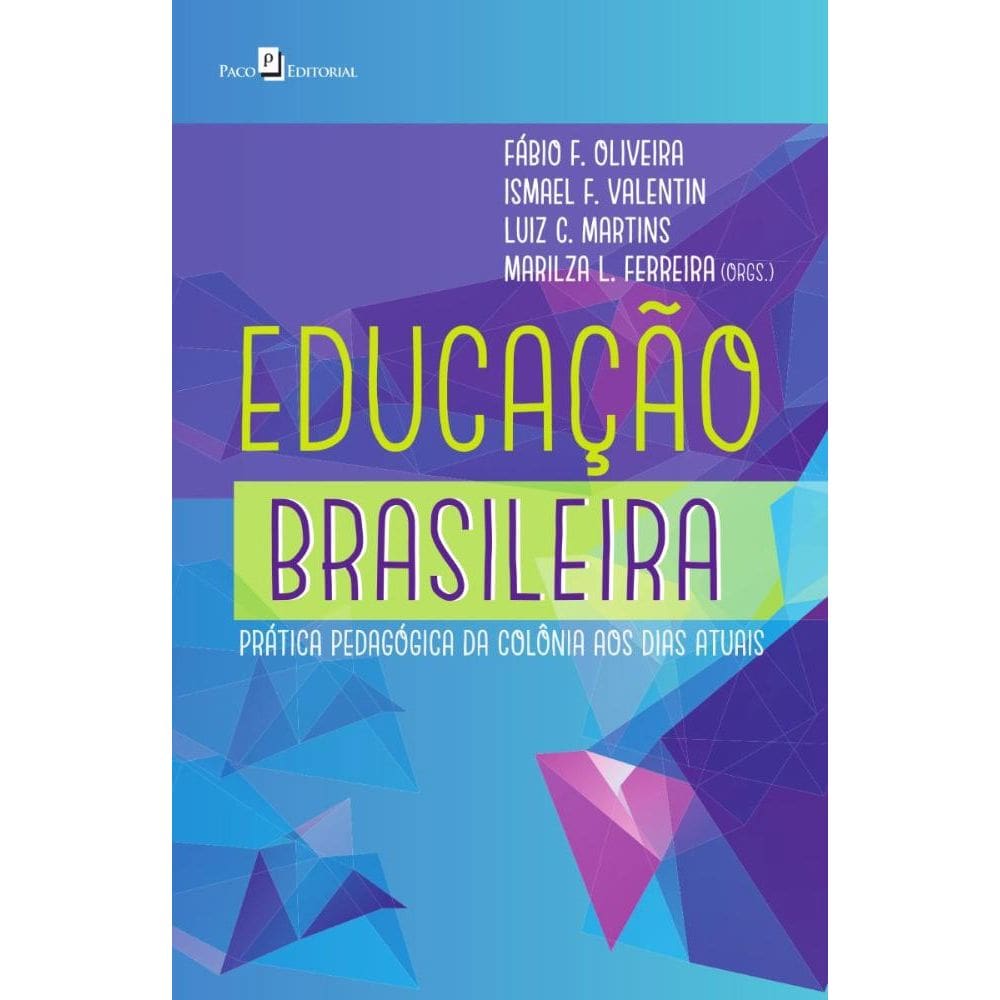 Educação Brasileira