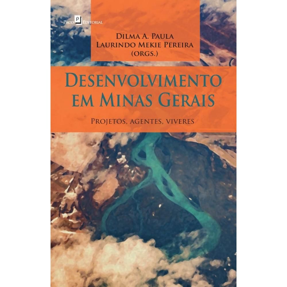 Desenvolvimento em Minas Gerais