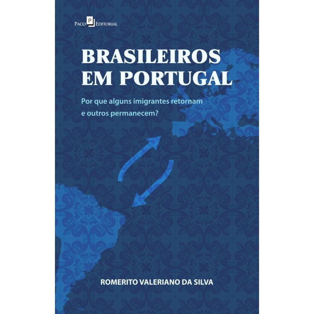 Brasileiros em Portugal