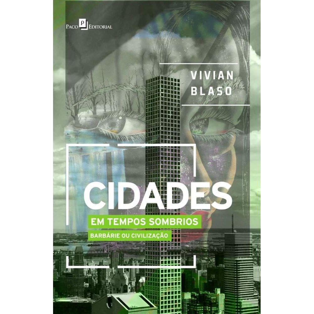 Cidades em Tempos Sombrios