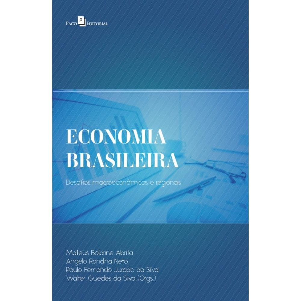 Economia Brasileira
