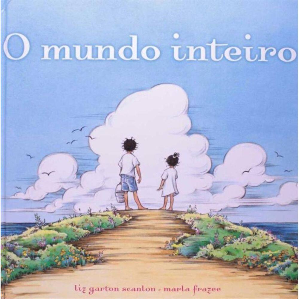 Mundo Inteiro, O