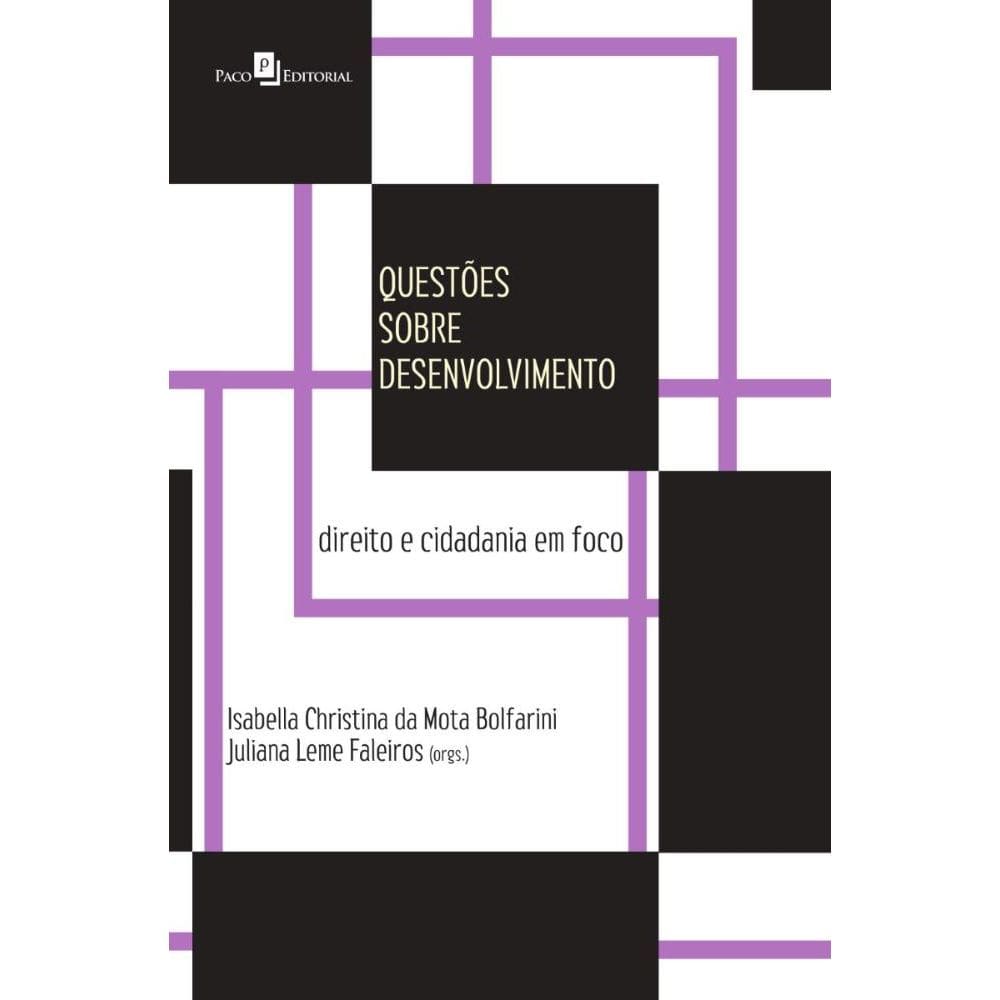 Questões Sobre Desenvolvimento