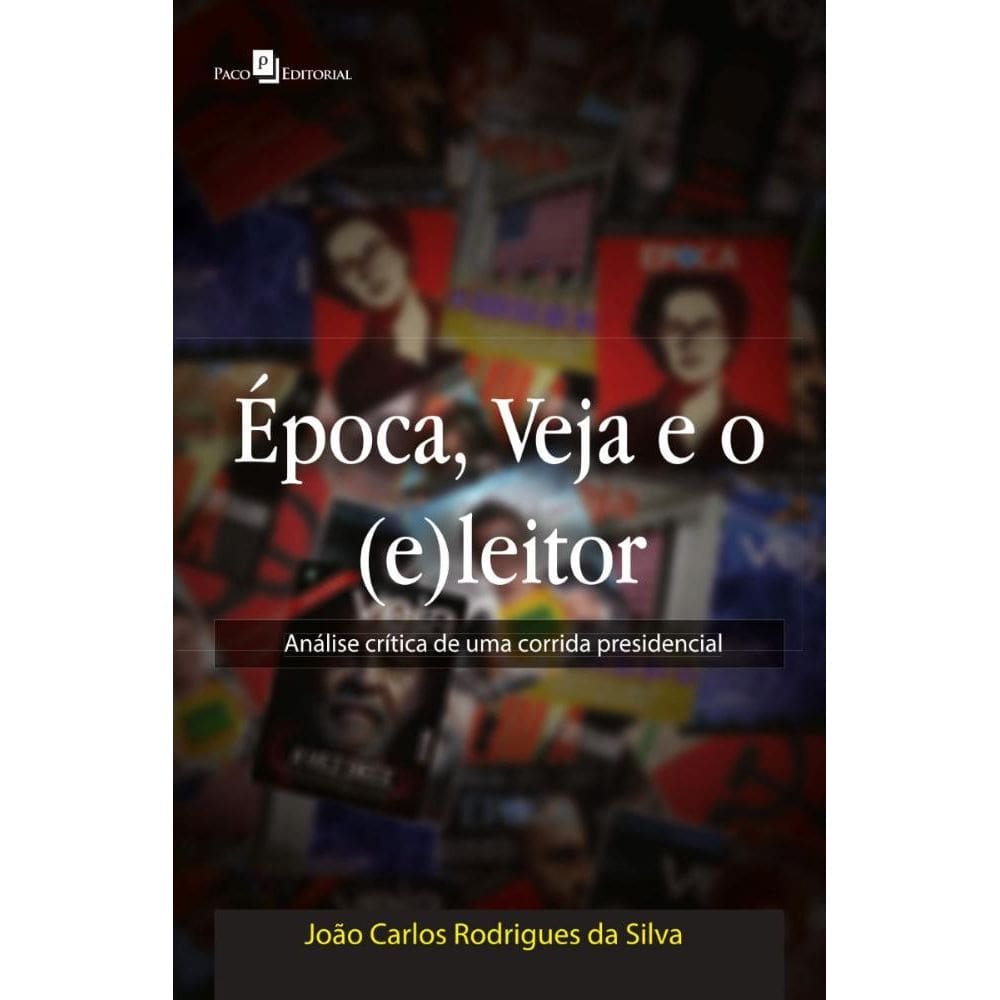 Época, Veja e o (e)leitor