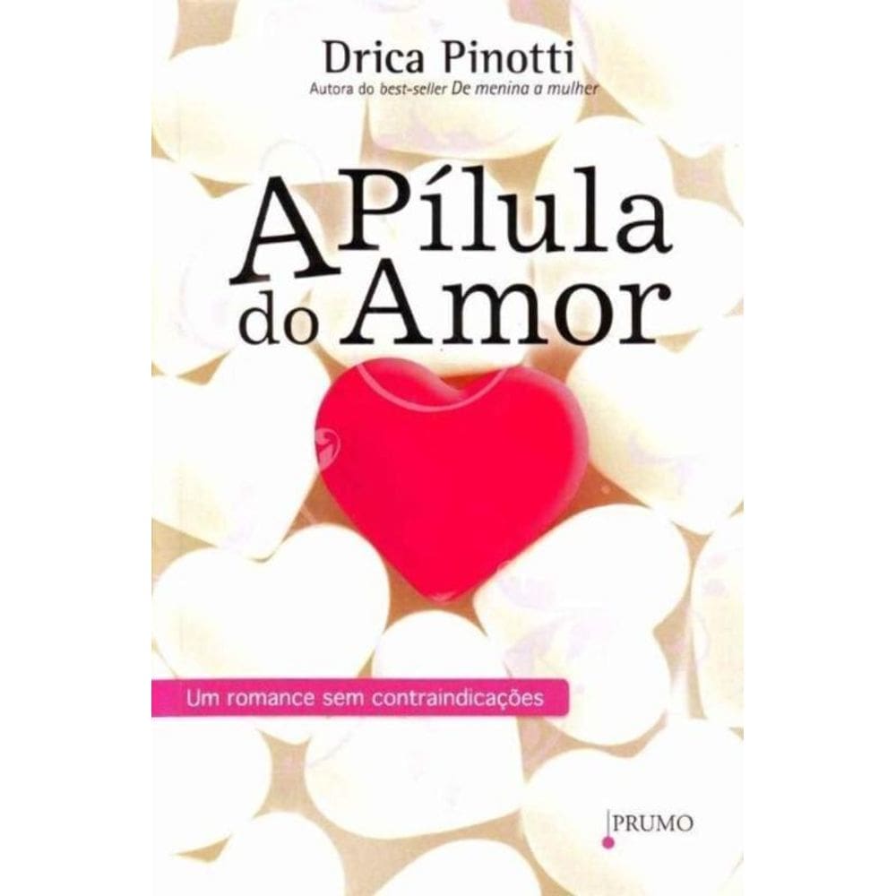 Pilula Do Amor, A