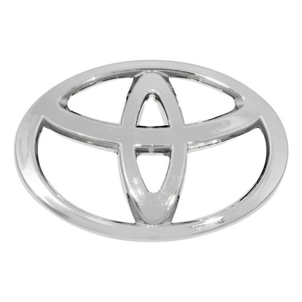 Emblema Do Volante Toyota Hilux 2006/2016 Etios 2013/2016