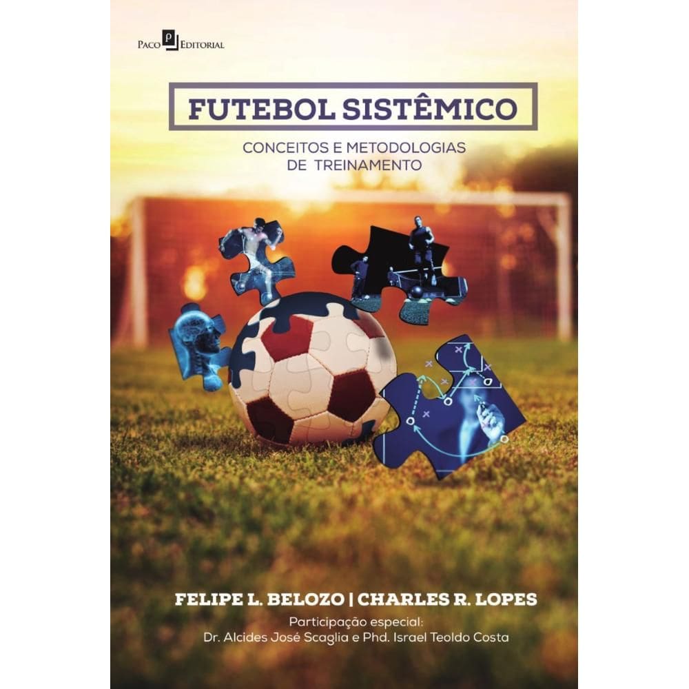 Futebol Sistêmico