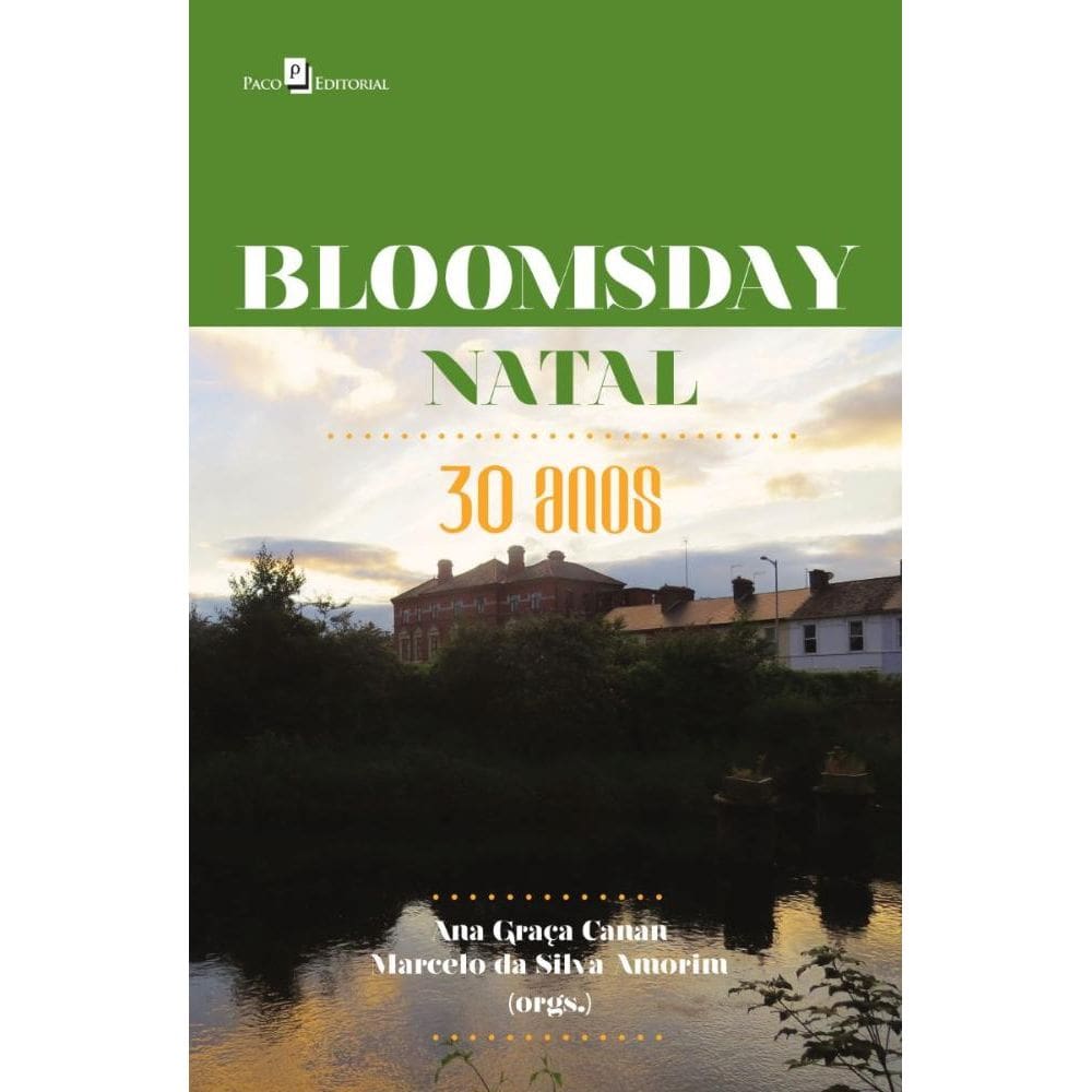 Bloomsday Natal