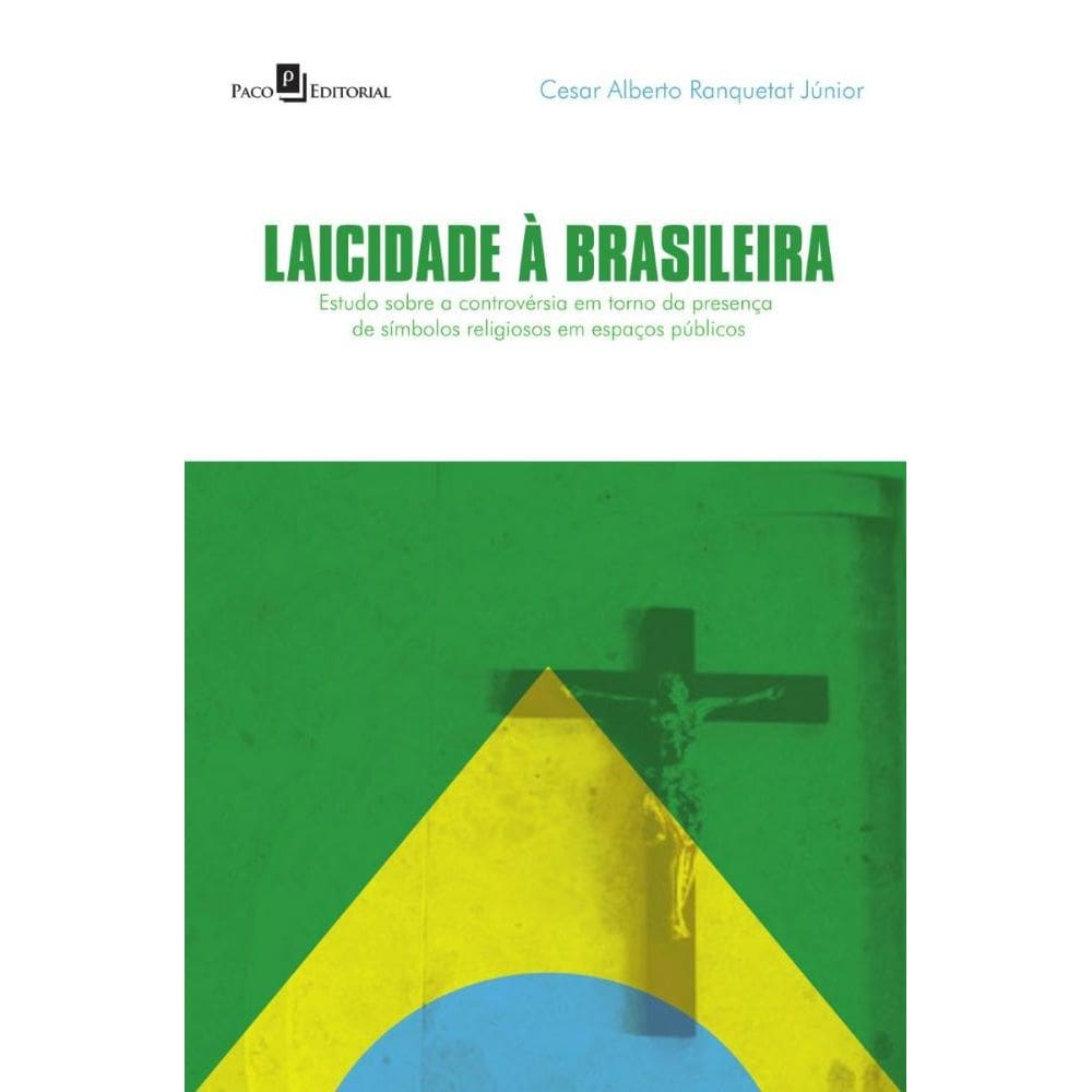 Laicidade à Brasileira
