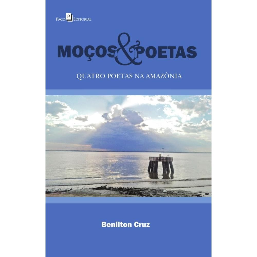 Moços & Poetas