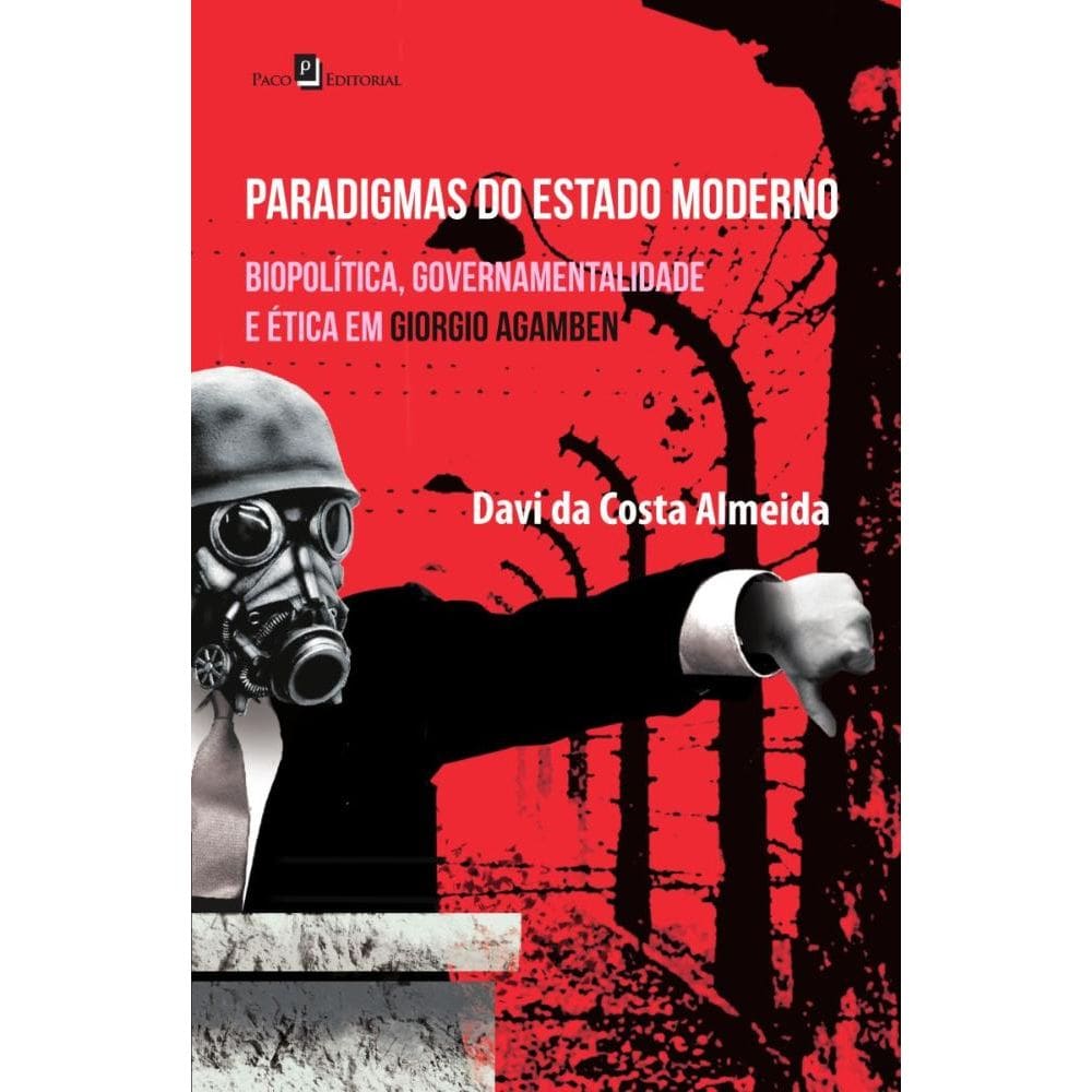 Paradigmas do Estado Moderno