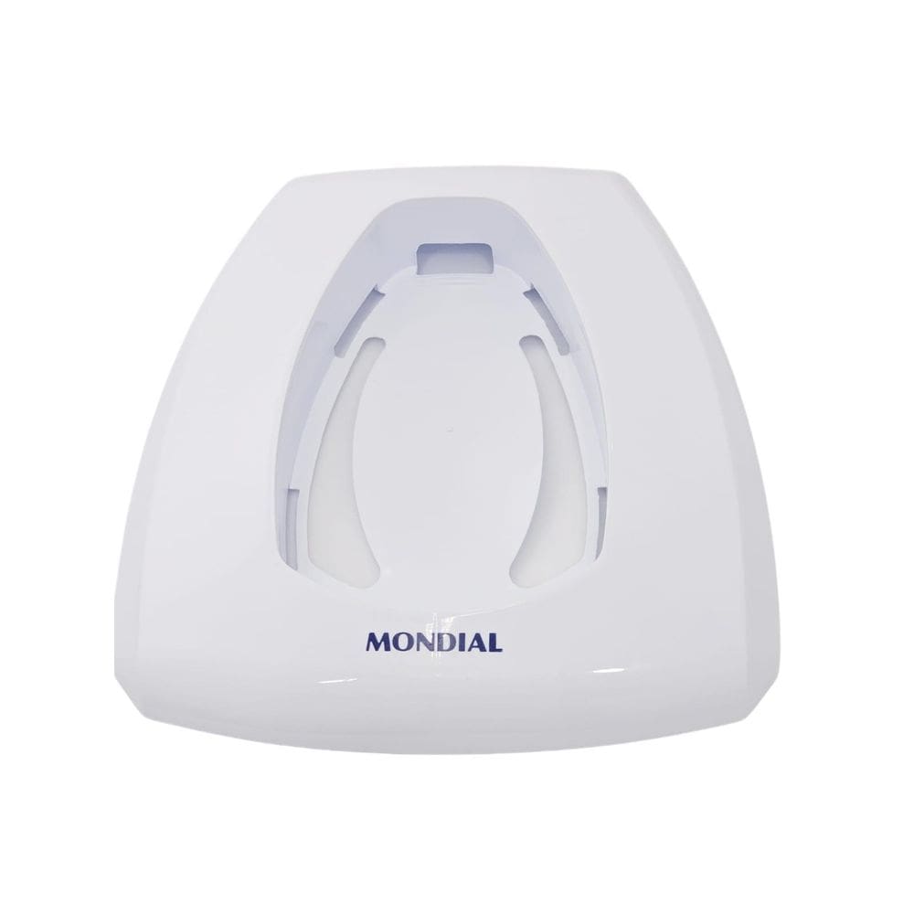 Base Plástica Para Ventilador Mondial Modelo V-45