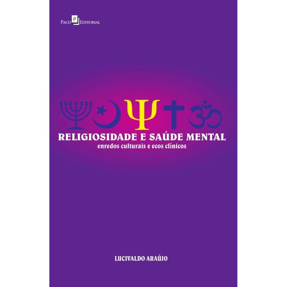 Religiosidade e Saúde Mental