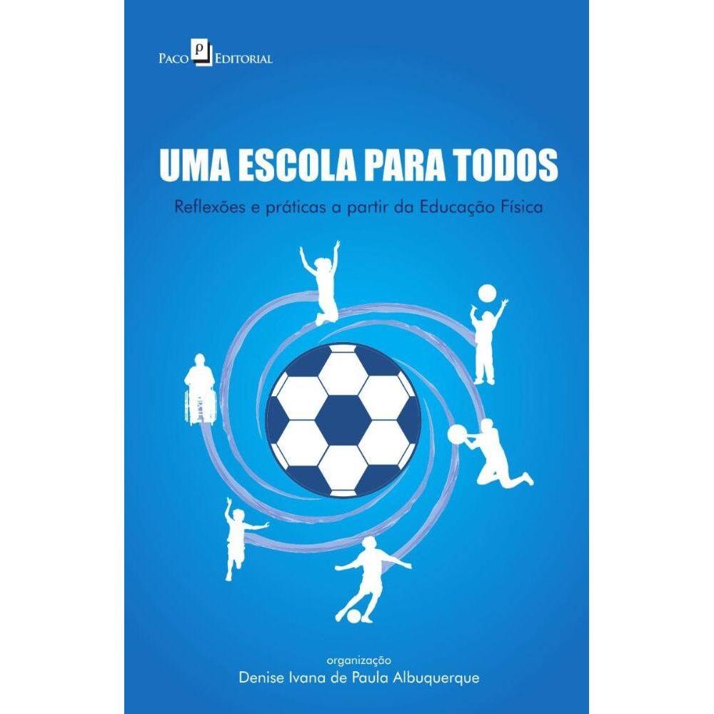 Uma Escola para Todos