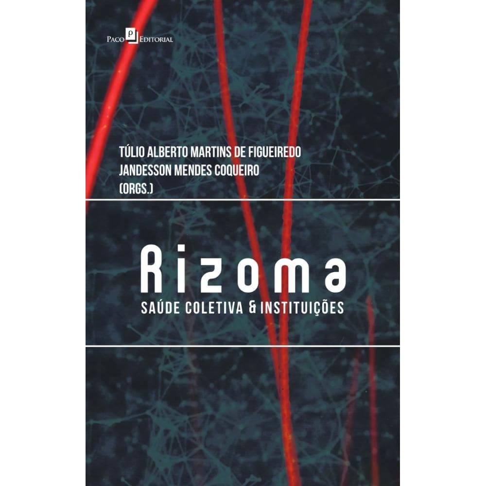 Rizoma