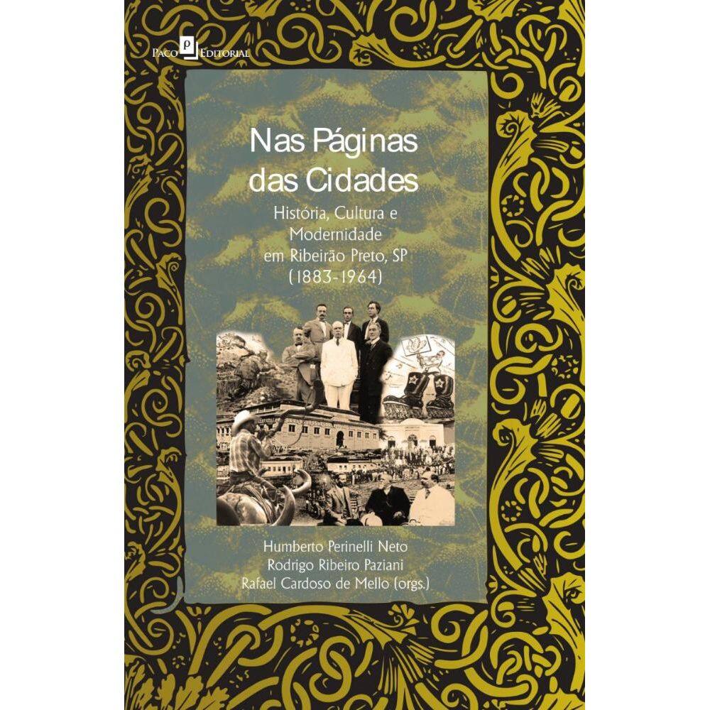 Nas Páginas das Cidades