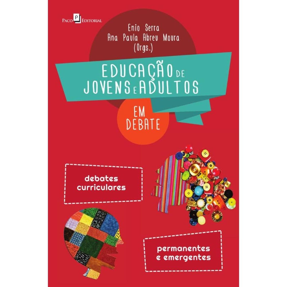 Educação de Jovens e Adultos em Debate