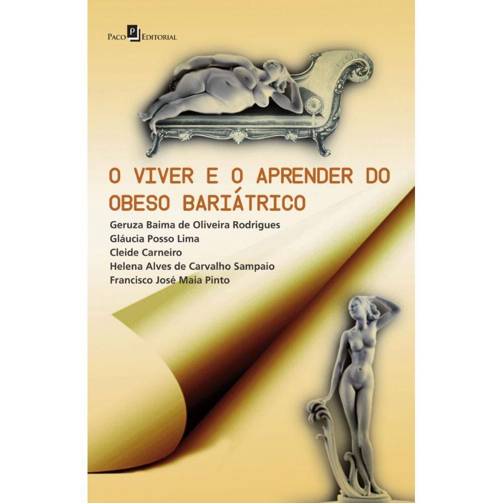 O Viver e o Aprender do Obeso Bariátrico